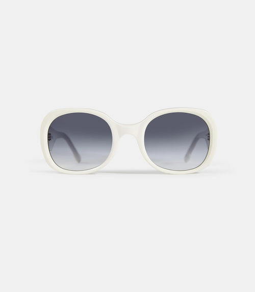 Pamela V15-GREY GRADIENT BLUE