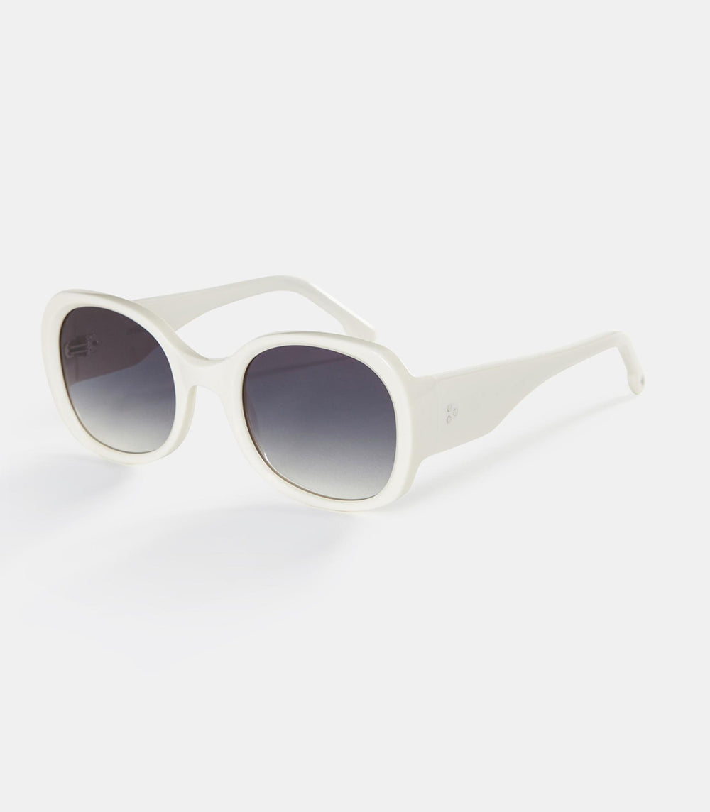 Pamela V15-GREY GRADIENT BLUE