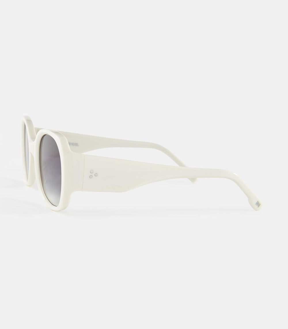 Pamela V15-GREY GRADIENT BLUE