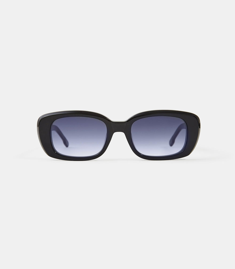 Paula V15-GREY GRADIENT BLUE