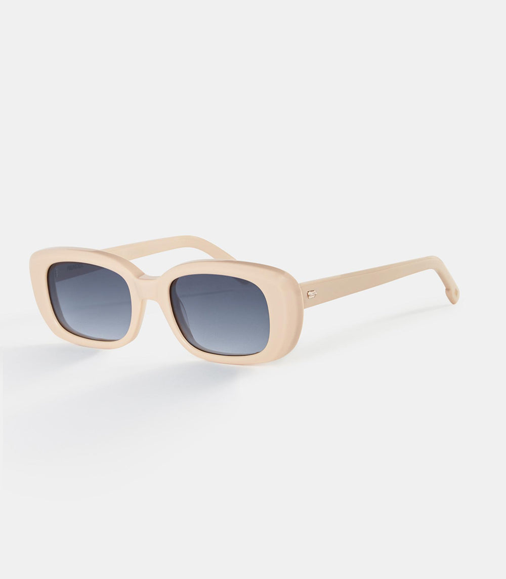 Paula V15-GREY GRADIENT BLUE