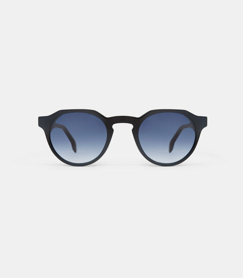 Ray V15-GREY GRADIENT BLUE