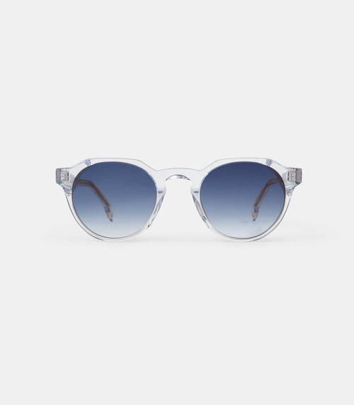 Ray V15-GREY GRADIENT BLUE