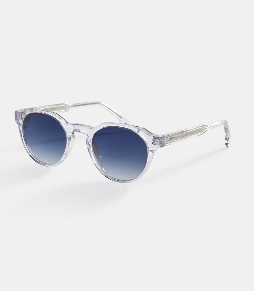 Ray V15-GREY GRADIENT BLUE