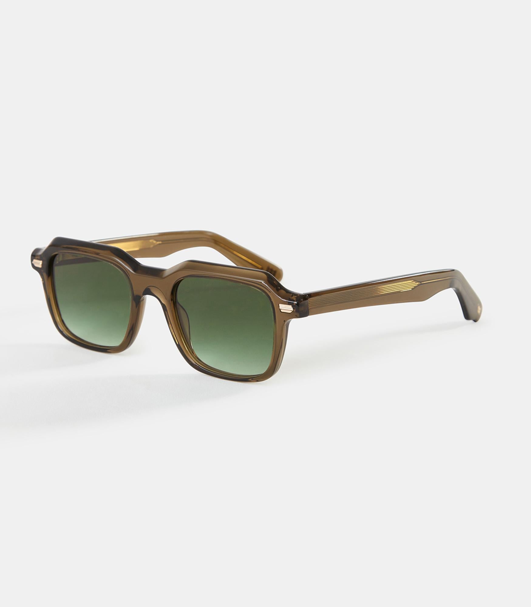 Ross V3-GREEN GRADIENT