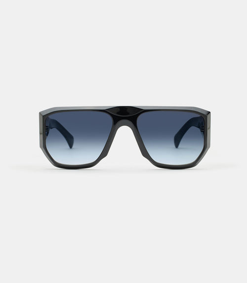 Ruben V15-GREY GRADIENT BLUE