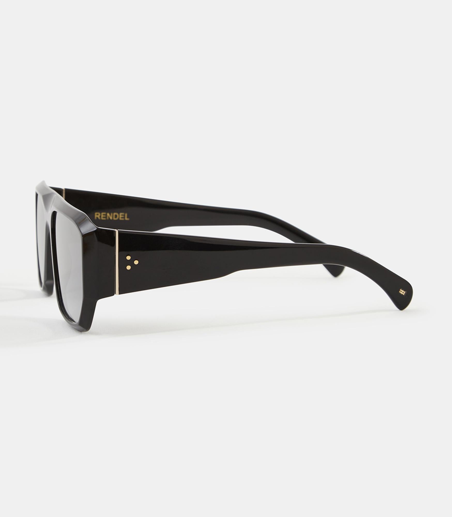 Ruben V15-GREY GRADIENT BLUE