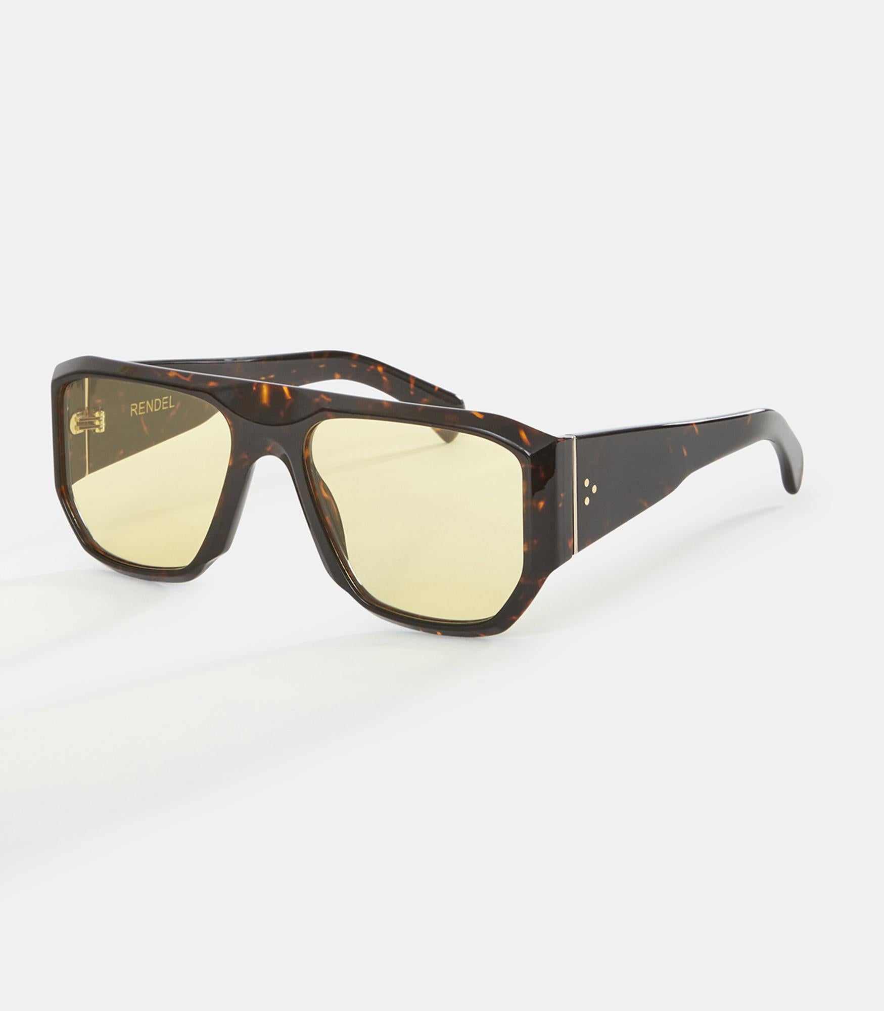 Ruben V26-NEW YELLOW (GOLD YELLOW)