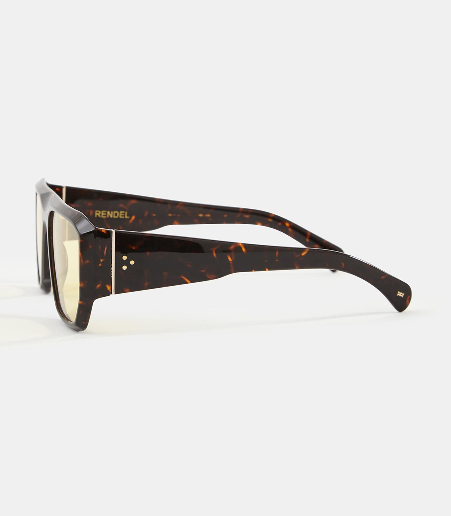 Ruben V26-NEW YELLOW (GOLD YELLOW)