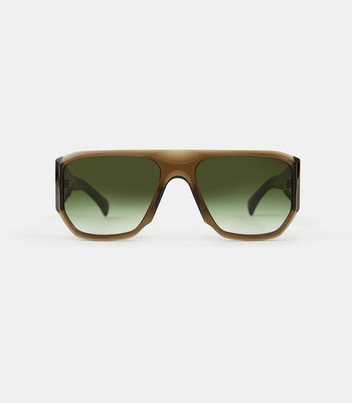 Ruben V3-GREEN GRADIENT B4