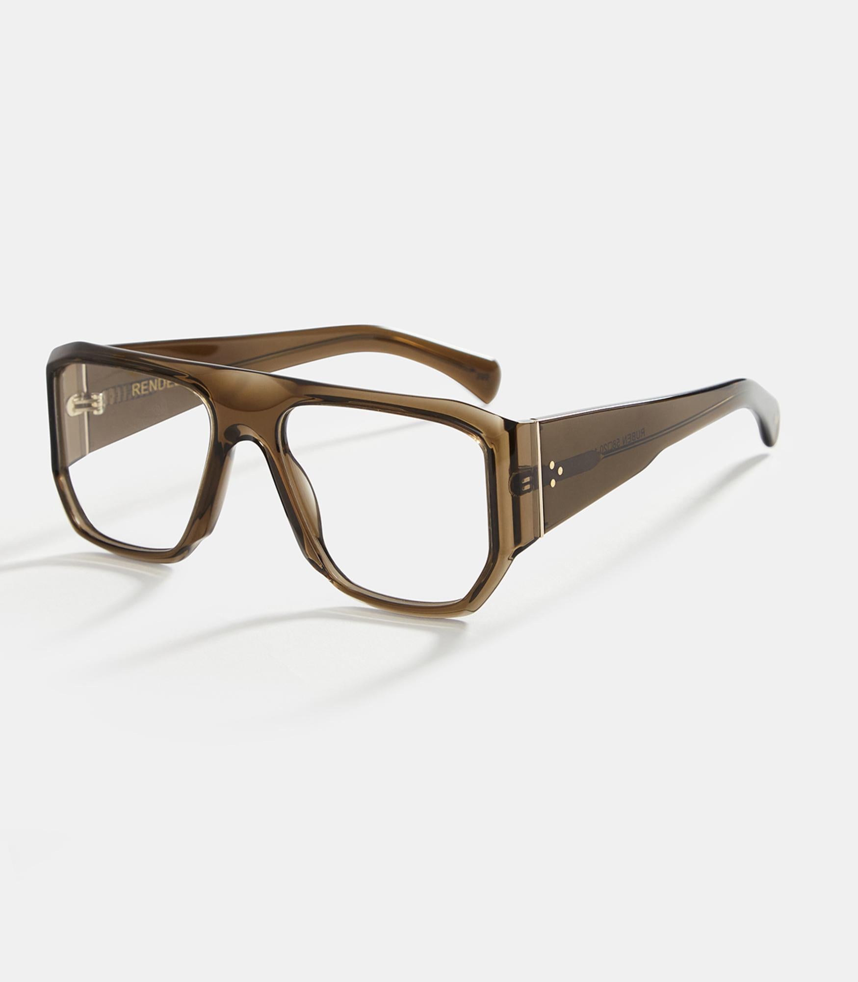 Ruben VERRE CORRECTEUR