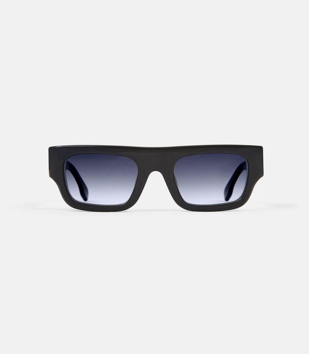 Sammy V15-GREY GRADIENT BLUE