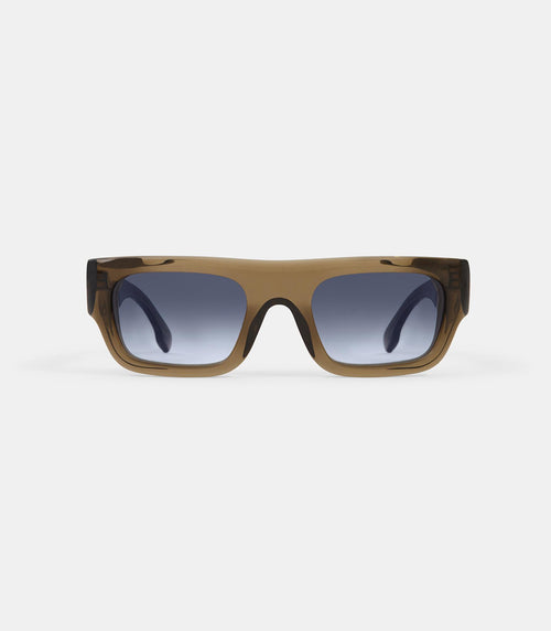 Sammy V15-GREY GRADIENT BLUE