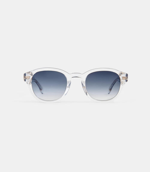 Serpico V15-GREY GRADIENT BLUE