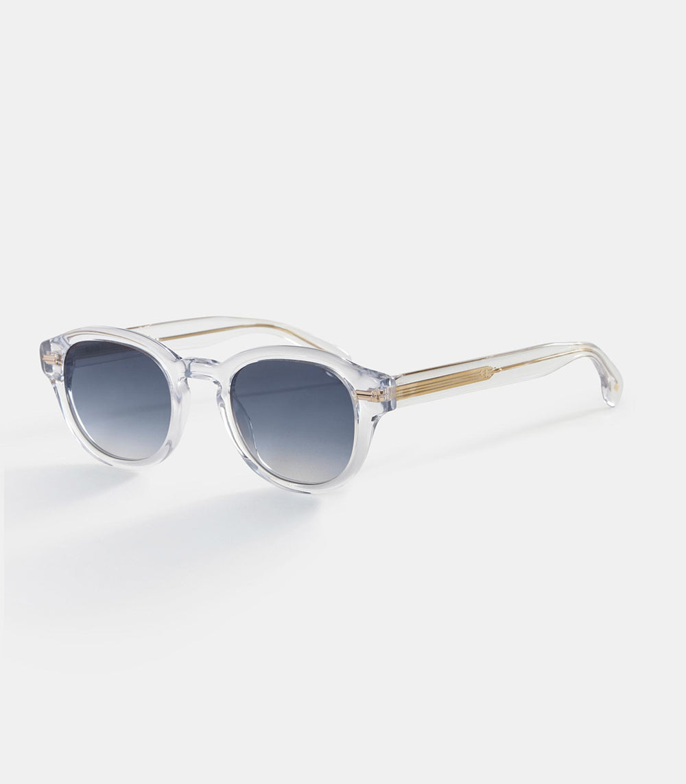 Serpico V15-GREY GRADIENT BLUE
