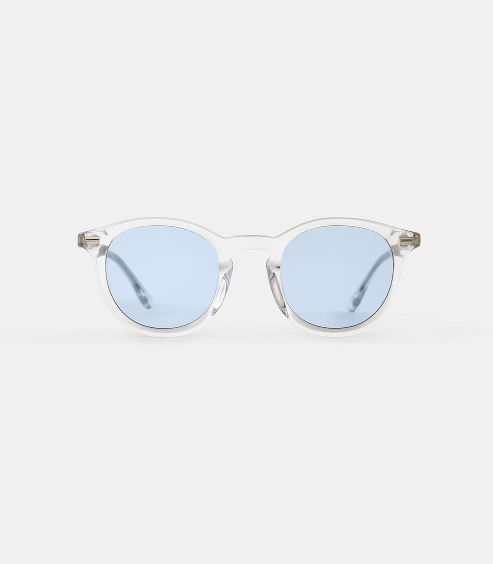 Shepard V12-LIGHT BLUE