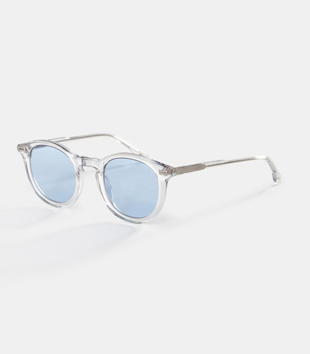 Shepard V12-LIGHT BLUE