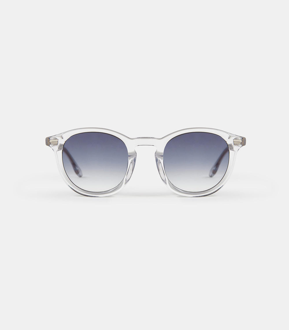 Shepard V15-GREY GRADIENT BLUE