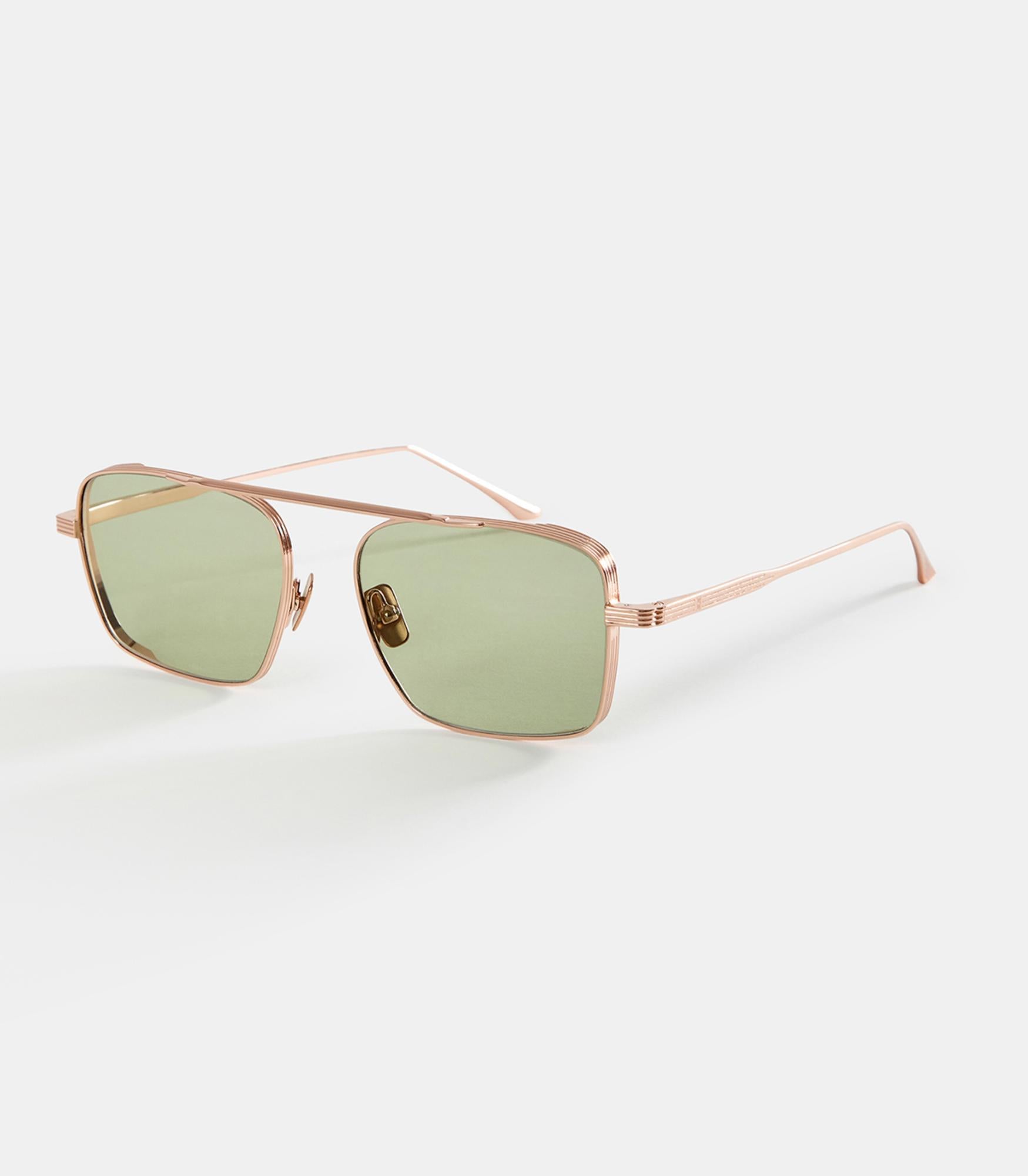 Smith V19-LIGHT GREEN