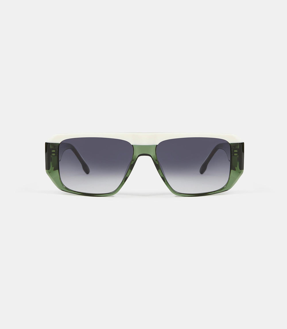 Soly V15-GREY GRADIENT BLUE