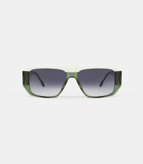 Soly V15-GREY GRADIENT BLUE