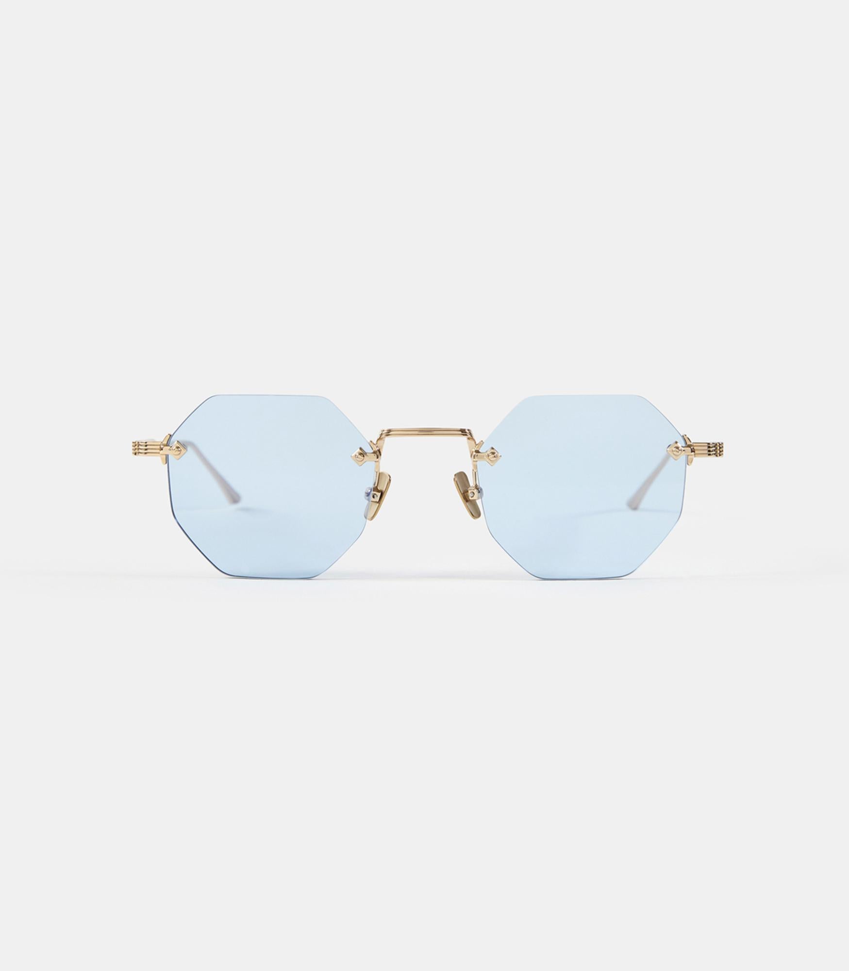 Tony V12-LIGHT BLUE