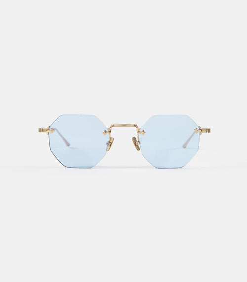 Tony V12-LIGHT BLUE