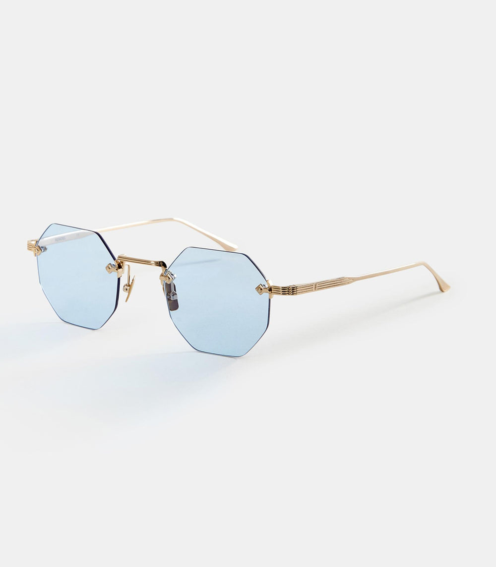 Tony V12-LIGHT BLUE