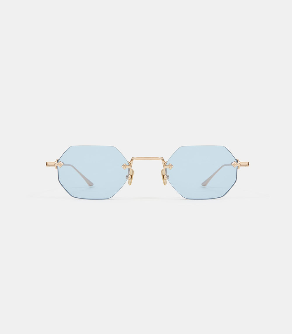 Tony Small V12-LIGHT BLUE