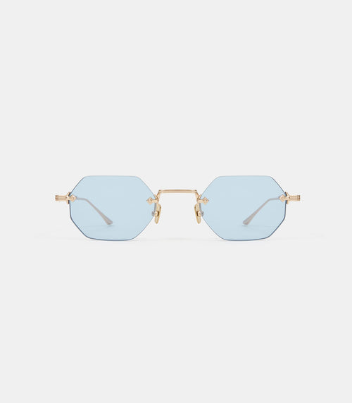 Tony Small V12-LIGHT BLUE