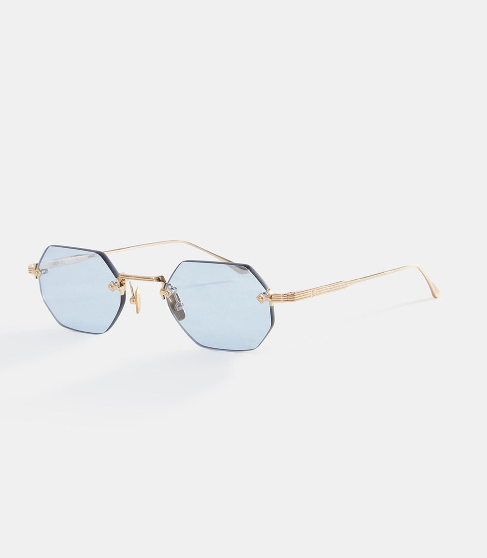 Tony Small V12-LIGHT BLUE