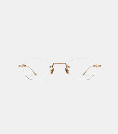 Tony Small VERRE CORRECTEUR