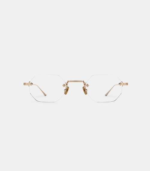 Tony Small VERRE CORRECTEUR