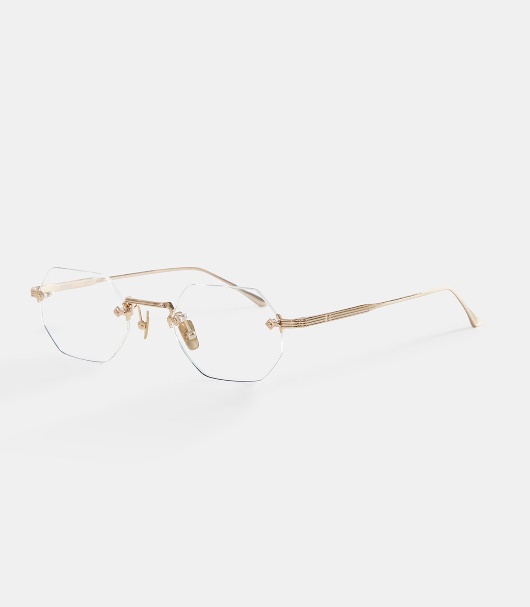 Tony Small VERRE CORRECTEUR