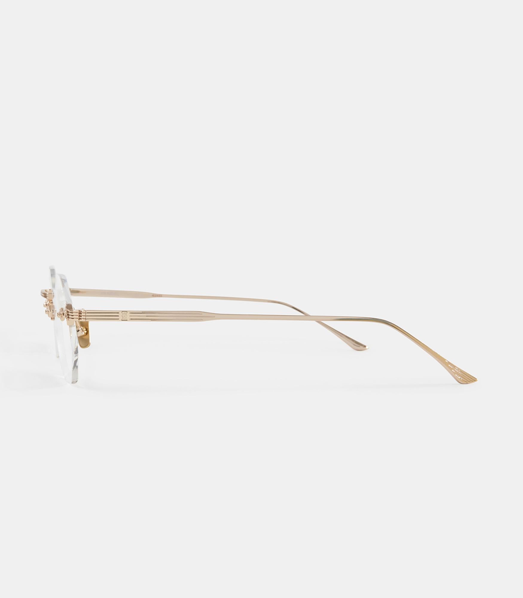 Tony Small VERRE CORRECTEUR