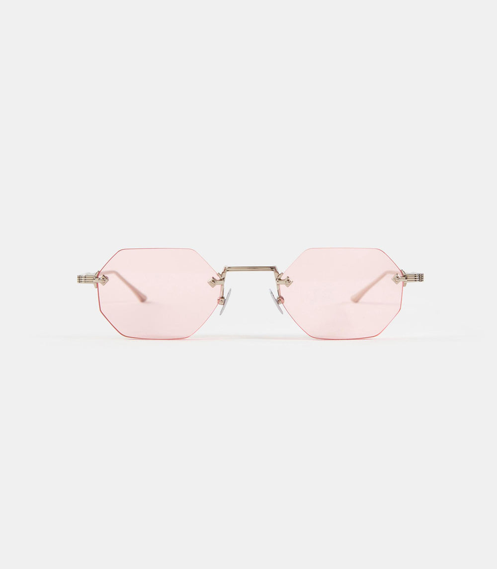 Tony Small V7-MORANDI PINK