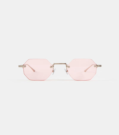 Tony Small V7-MORANDI PINK