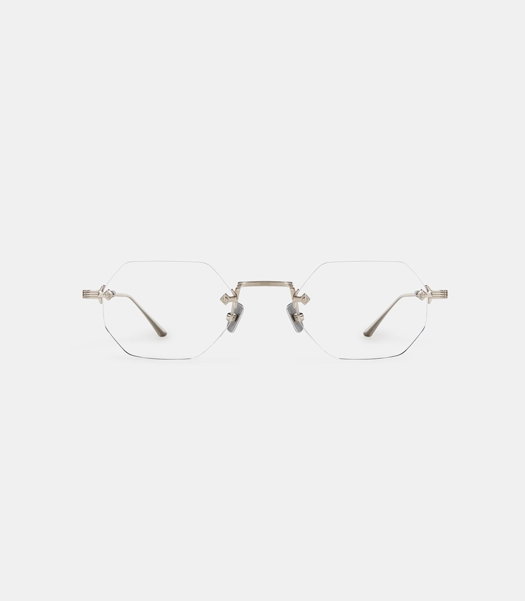 Tony Small VERRE CORRECTEUR