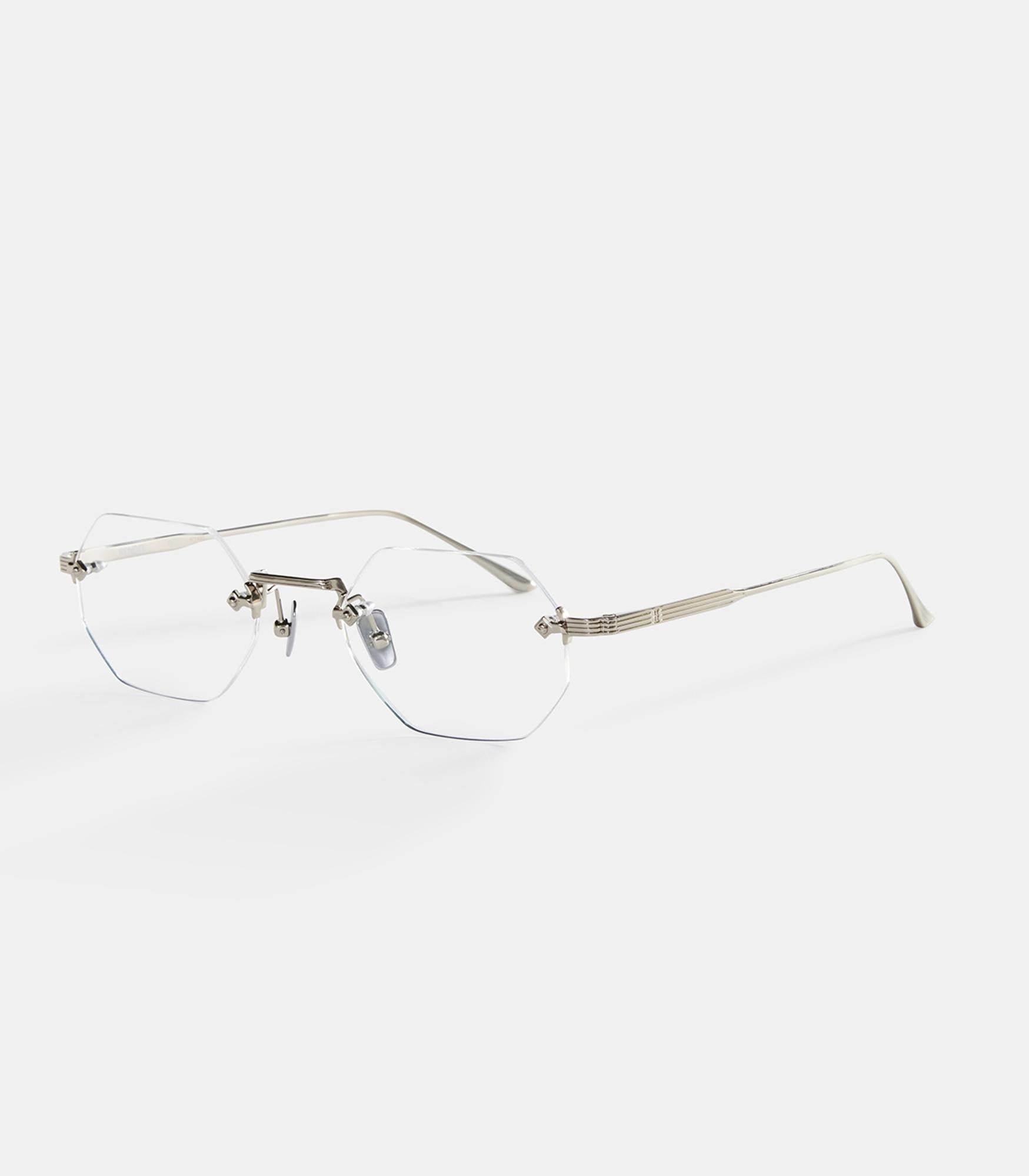 Tony Small VERRE CORRECTEUR