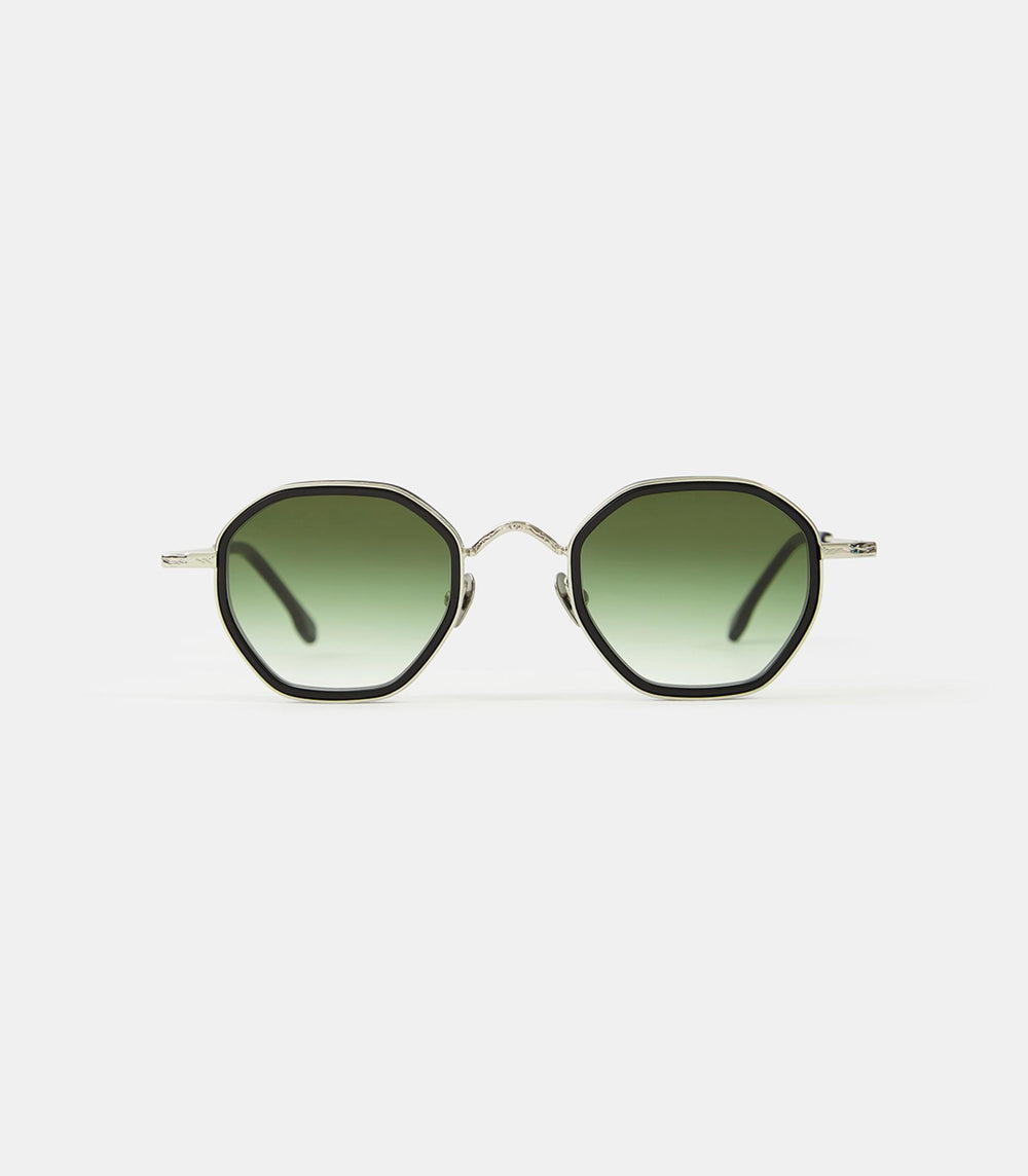 Vinnie V3-GREEN GRADIENT
