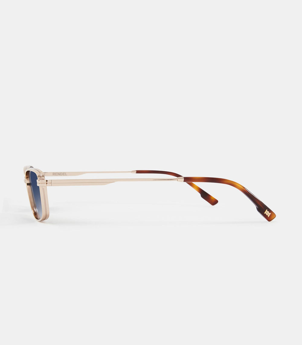 Vito V15-GREY GRADIENT BLUE