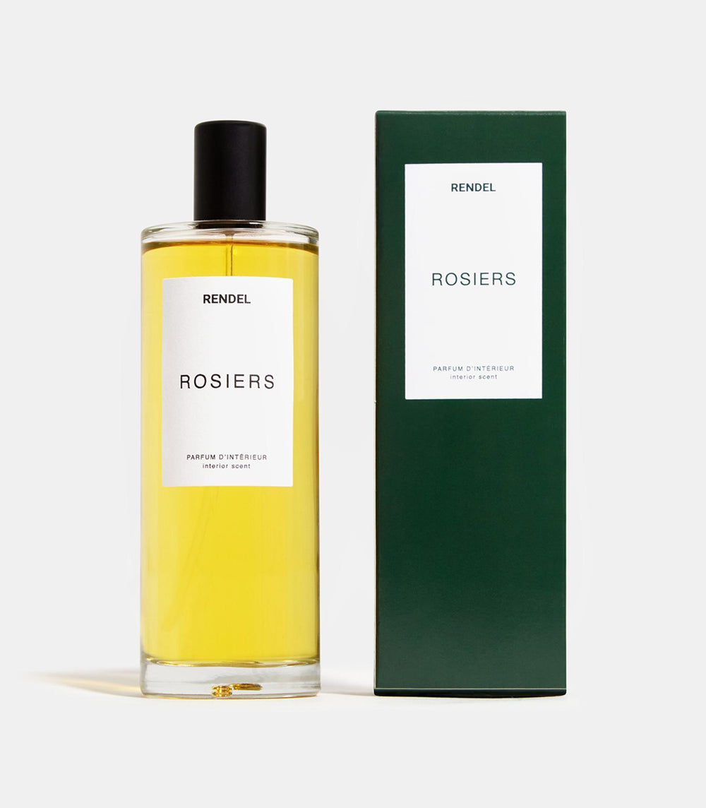 Parfum Rendel 
