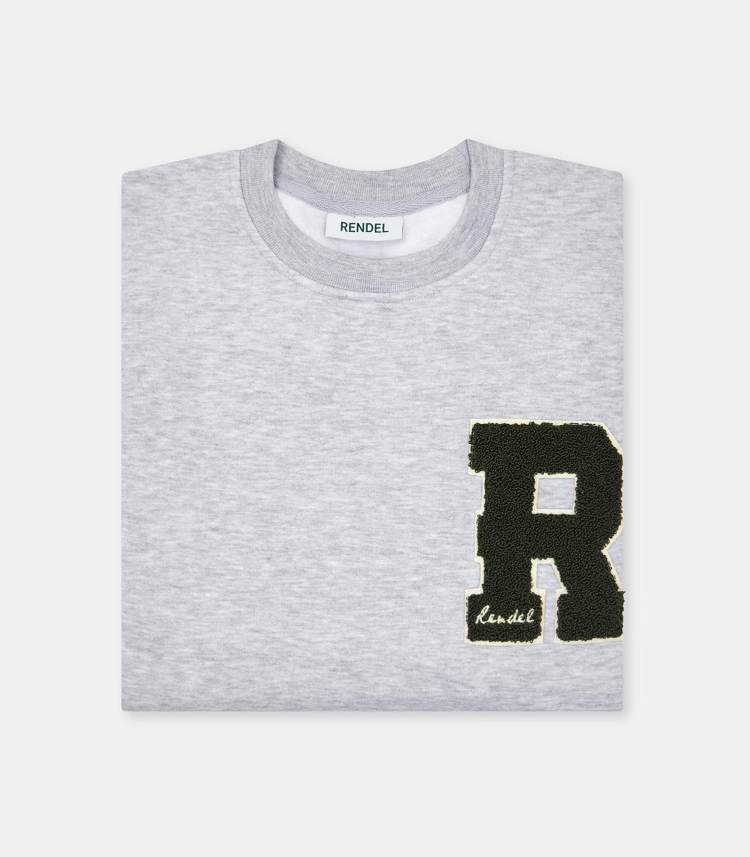 Sweatshirt GREY