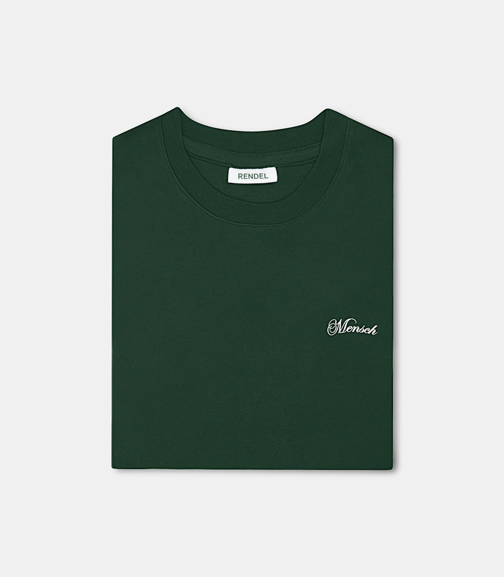 T-shirt GREEN