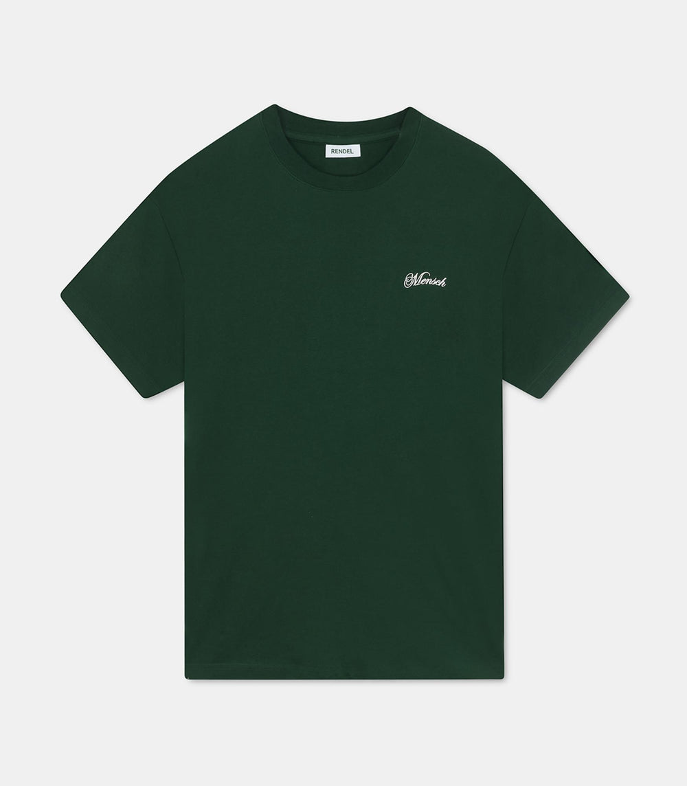 T-shirt GREEN