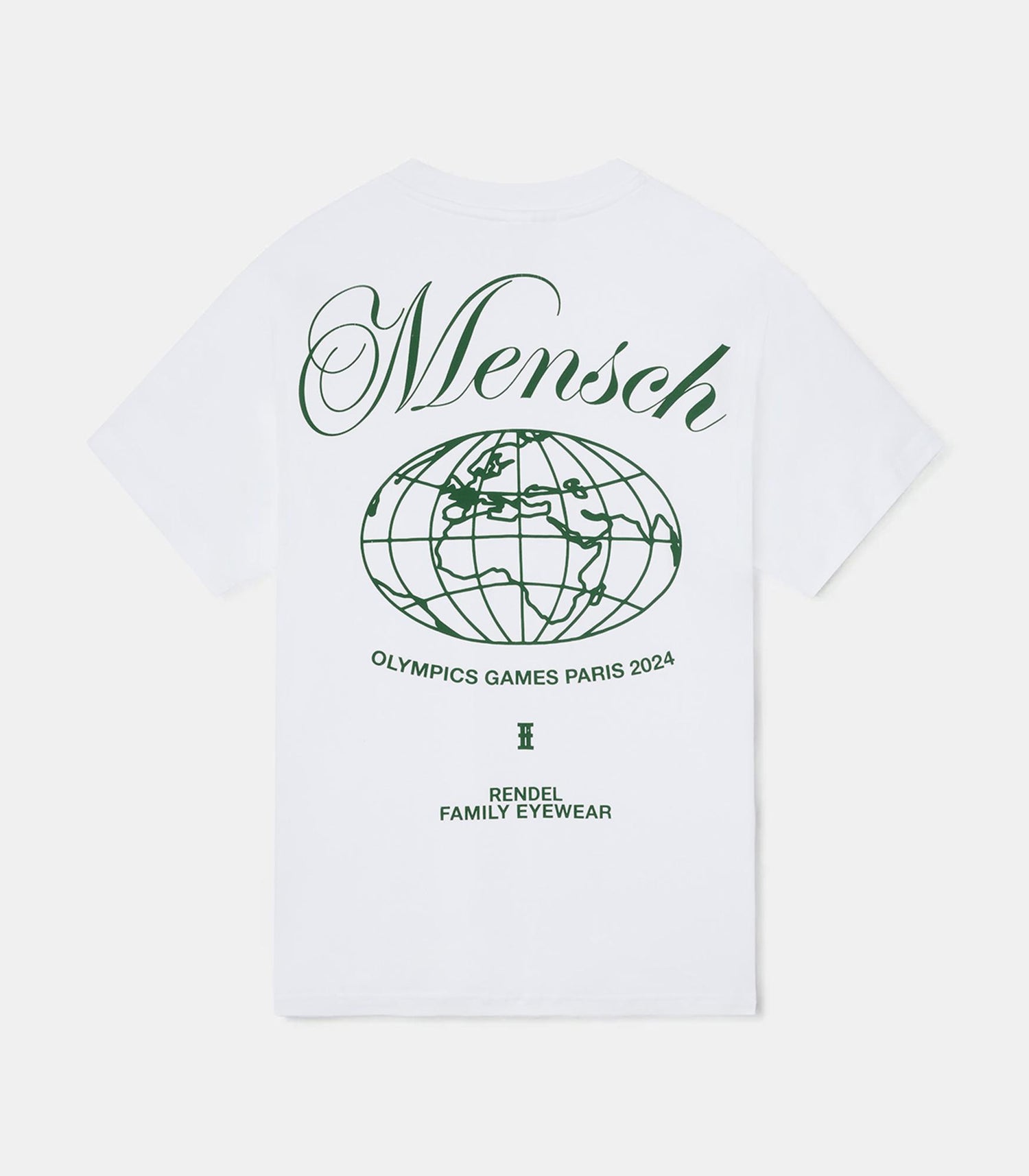 T-shirt WHITE
