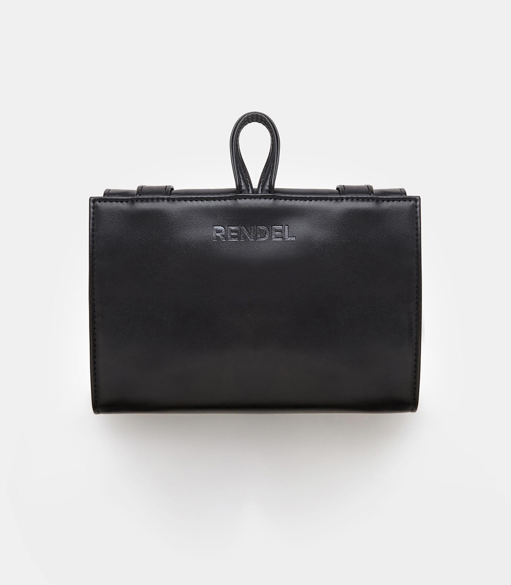 Travel Case BLACK