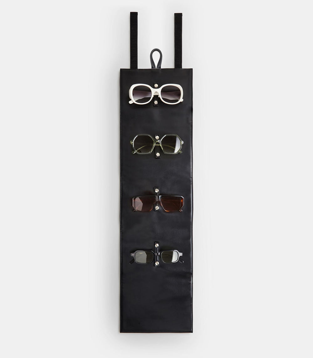 Travel Case BLACK