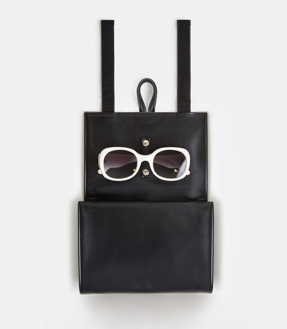 Travel Case BLACK
