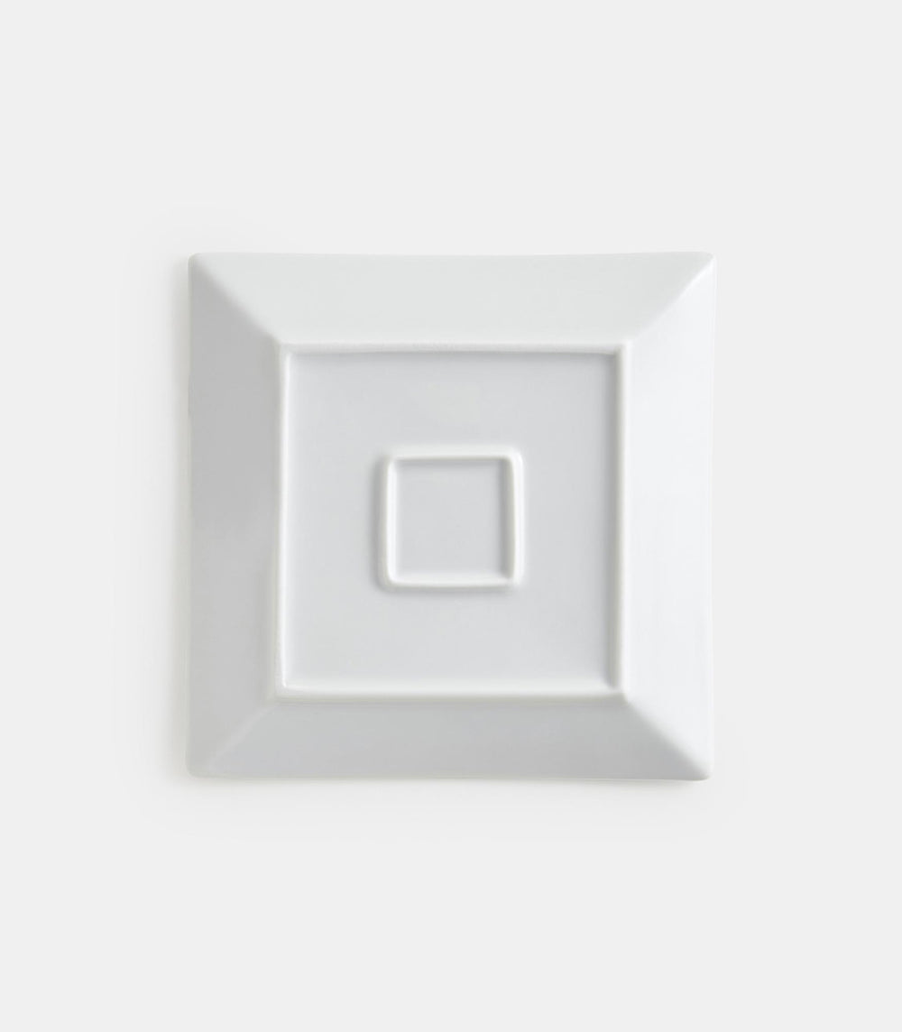 Vide Poche WHITE/GREEN